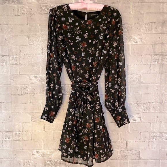 2x Same 2-way Tunic Dress - Picture 6 of 14